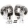 96Up Radio only Housings Switch Housing