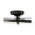 Indicator Control Board With Black Anodized Aluminum Housing Telltale Meter