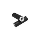 Rubber Grip Set-Dual Throttle Replacement Throttle Pipe...