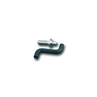 Breather Bolts Stock Length (1-1/4") Twin Cam Breather Bolt