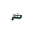 Breather Bolts Stock Length (1-1/4") Twin Cam...
