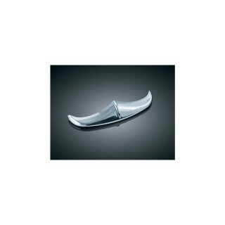Fender Accent Chrome