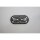 Mesh Inspection Cover Chrome
