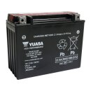 Maintenance Free High Performance YTX24HL-BS Batterie Dry...