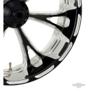 Virtue Wheel Contrast Cut Platinum 23" 3,50"...