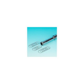 WASHER FOR PUSHROD TUBE