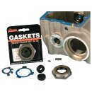 Super Nut, Transmission Sprocket Seal