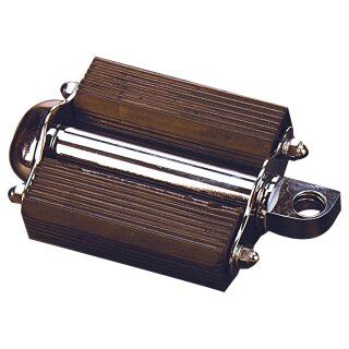 BICYCLE STYLE KICK PEDAL