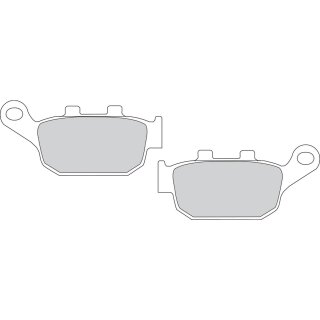 Platinum Series Brake Pad