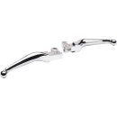 Ergonomic Smooth Hand Control Replacement Lever Chrome