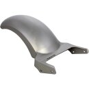 M8 Softail Rear Fender 6" Rim Slim, Sport Glide, Deluxe, Low Rider, Street Bob, Heritage, Fat Bob 200 Tire Raw