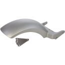 M8 Softail Rear Fender 6" Rim Slim, Sport Glide, Deluxe, Low Rider, Street Bob, Heritage, Fat Bob 200 Tire Raw