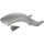 M8 Softail Rear Fender 6" Rim Slim, Sport Glide, Deluxe, Low Rider, Street Bob, Heritage, Fat Bob 200 Tire Raw