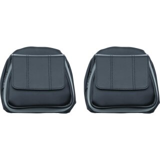 Fairing Lower Door Pocket Black