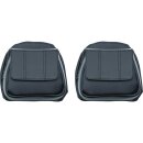 Fairing Lower Door Pocket Black