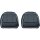 Fairing Lower Door Pocket Black