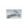 Fork Trust Dyna 49mm, Chrome Fork Brace
