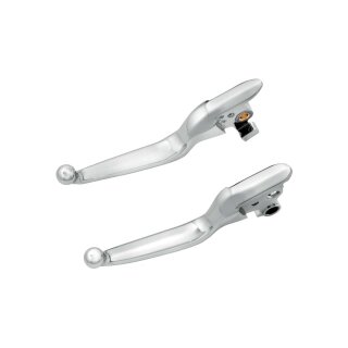 Stadium Hand Control Replacement Lever Chrome