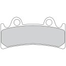 Platinum Series Brake Pad