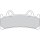 Platinum Series Brake Pad