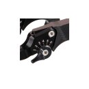 Good Guys Adjustable Hand Control Replacement Lever Black Anodized