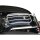 7" Solo Luggage Rack Chrome