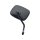 OEM Style Mirror Short stem Black