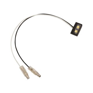 SMD License Plate Light Self-Adhesive