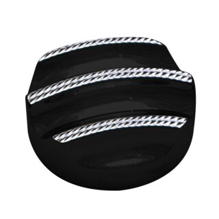 COVINGTONS ALU DIPSTICK COVER