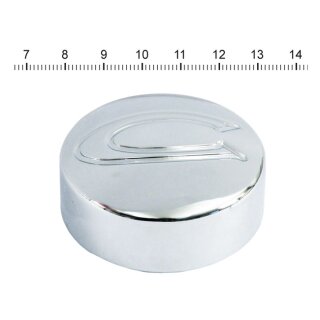 COVINGTONS ALU DIPSTICK COVER