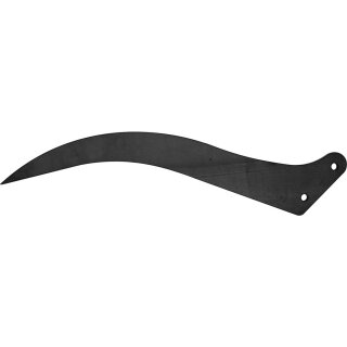Custom 8mm Fender Struts Raw