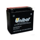 Maintance Free Series CBTX14L-BS Batterie Dry Battery...