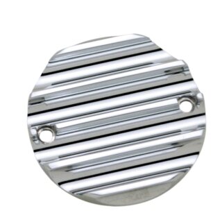 HARLEY DYNA SOFTAIL SPORTSTER COVINGTONS ALU POINT COVER 70-20