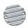 HARLEY DYNA SOFTAIL SPORTSTER COVINGTONS ALU POINT COVER 70-20