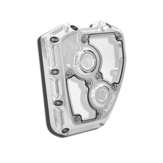 Clarity Cam Cover Chrome