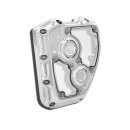 Clarity Cam Cover Chrome