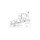 DRIVE GEAR-OIL RETURN Drive Gear - Oil Return
