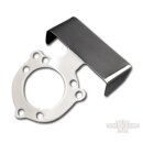 Fuel Injector Cover for Force Winder Air Filter