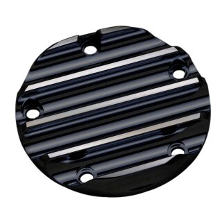 Covingtons, point cover. Finned, black CC