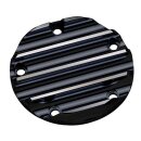Covingtons, point cover. Finned, black CC