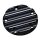 Covingtons, point cover. Finned, black CC