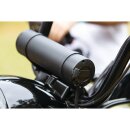 Road Thunder Plus by MTX Sound Bar Black