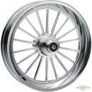 Nitro 18 Billet Wheels Chrome 18" 3,50"