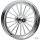 Nitro 18 Billet Wheels Chrome 18" 3,50"