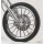 Nitro 18 Billet Wheels Chrome 18" 3,50"