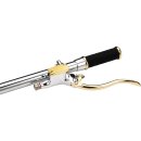 Deluxe Clutch Master Cylinder Kit Aluminium Brass 14 mm...