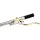 Deluxe Clutch Master Cylinder Kit Aluminium Brass 14 mm Polished
