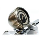 mst Vintage Gauge Cup Housing Brass