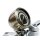mst Vintage Gauge Cup Housing Brass