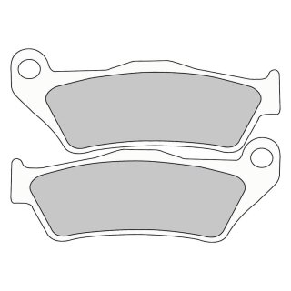 Platinum Series Brake Pad